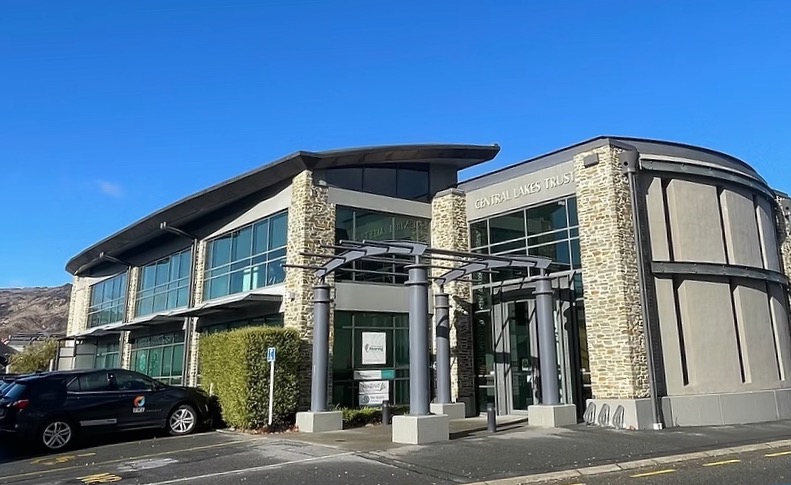 Nominations closing for Central Lakes Trust election 