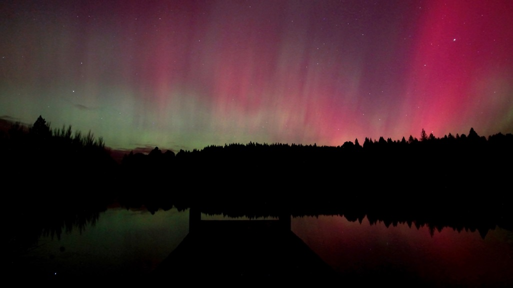 Naseby achieves NZ First International Dark Sky status