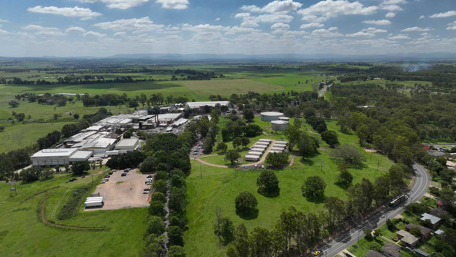 TAFE NSW wins state training award as Casino Food Company also wins