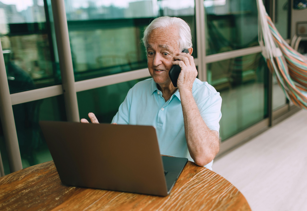 Inflation: The silent risk that could undermine your retirement (sponsored) 