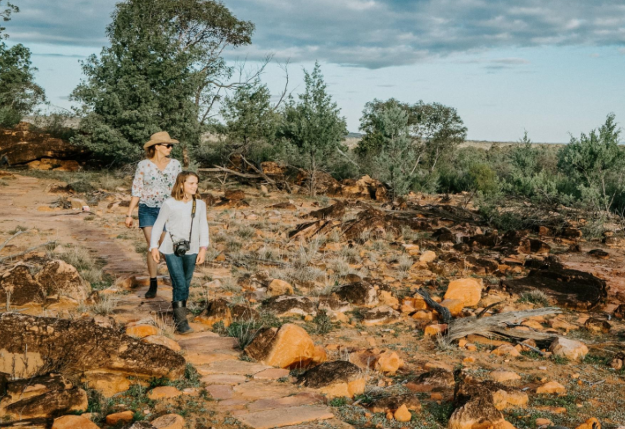 Bourke councillors back MP's survey on National Parks