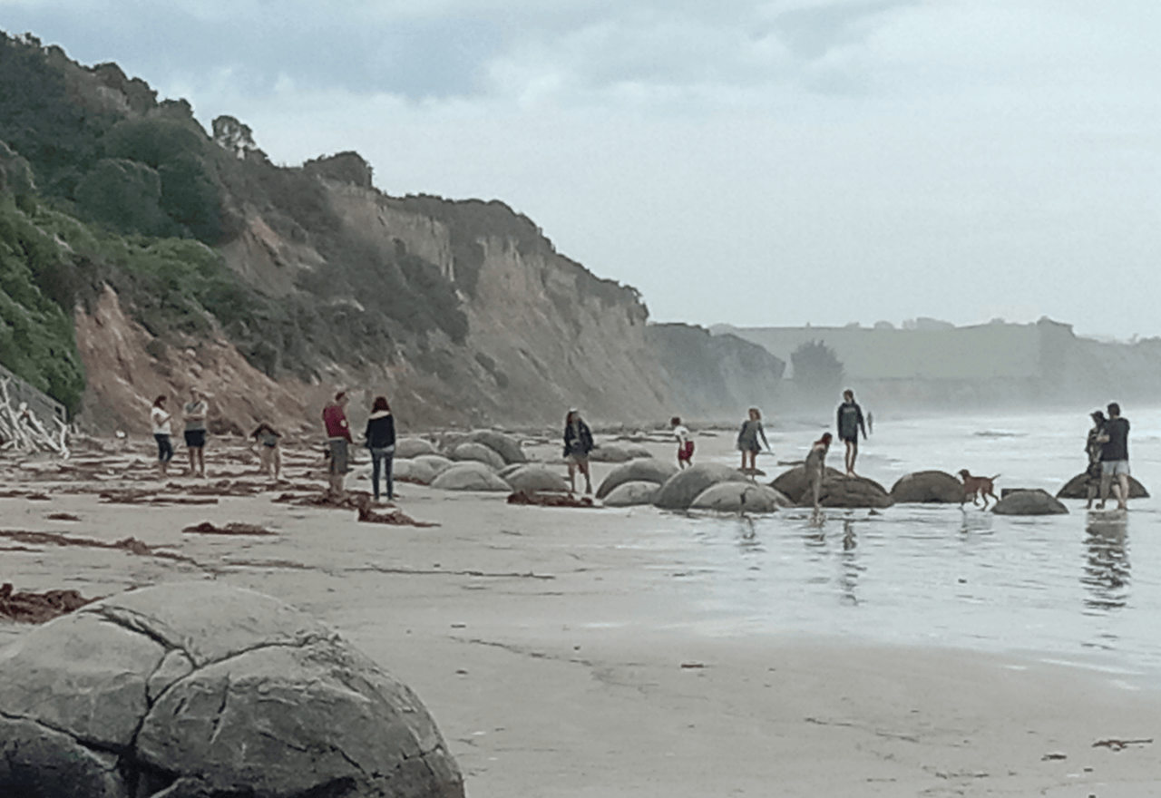 Your career isn’t a destination - an open letter for young explorers