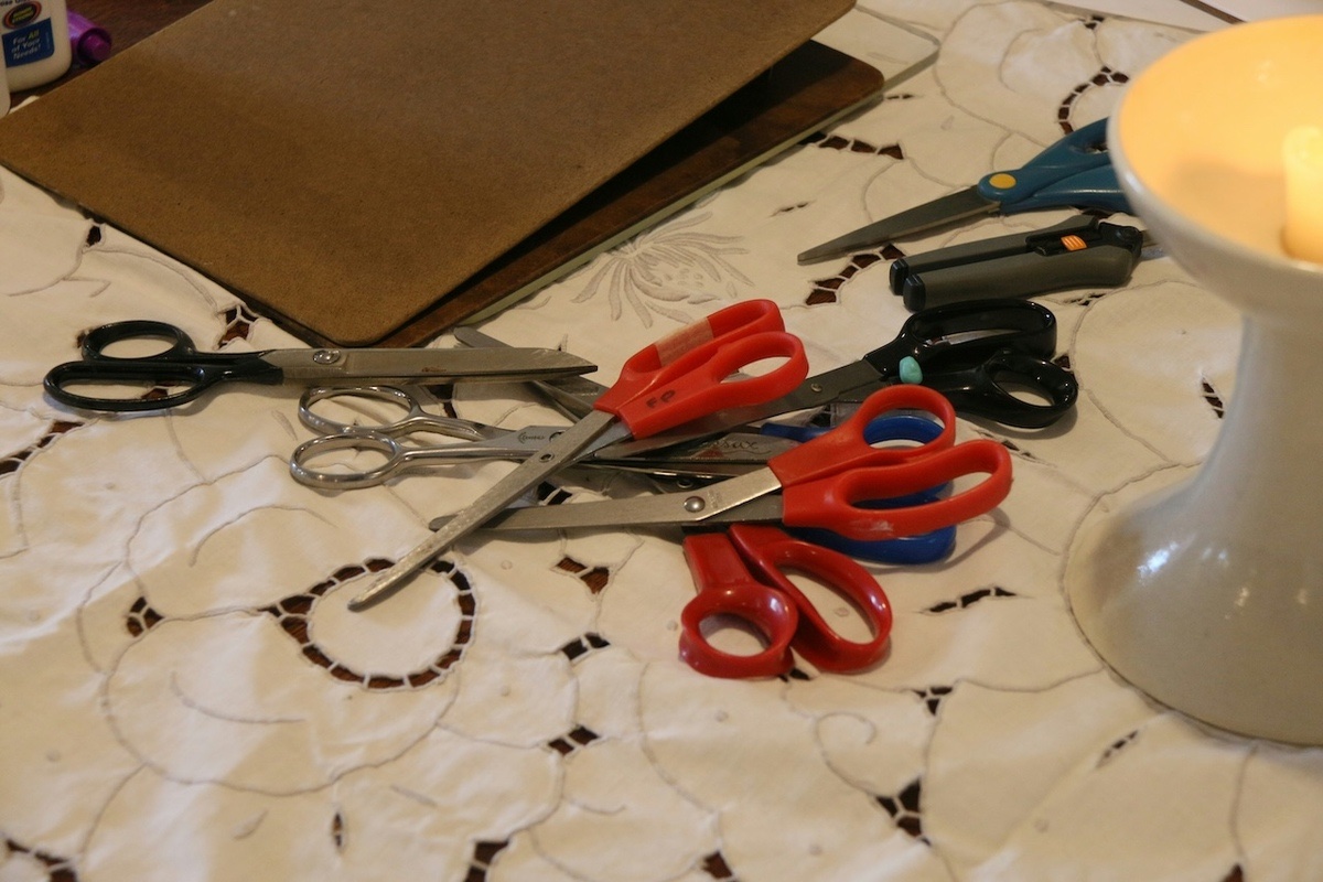 Free advice at Repair and Care Cafe