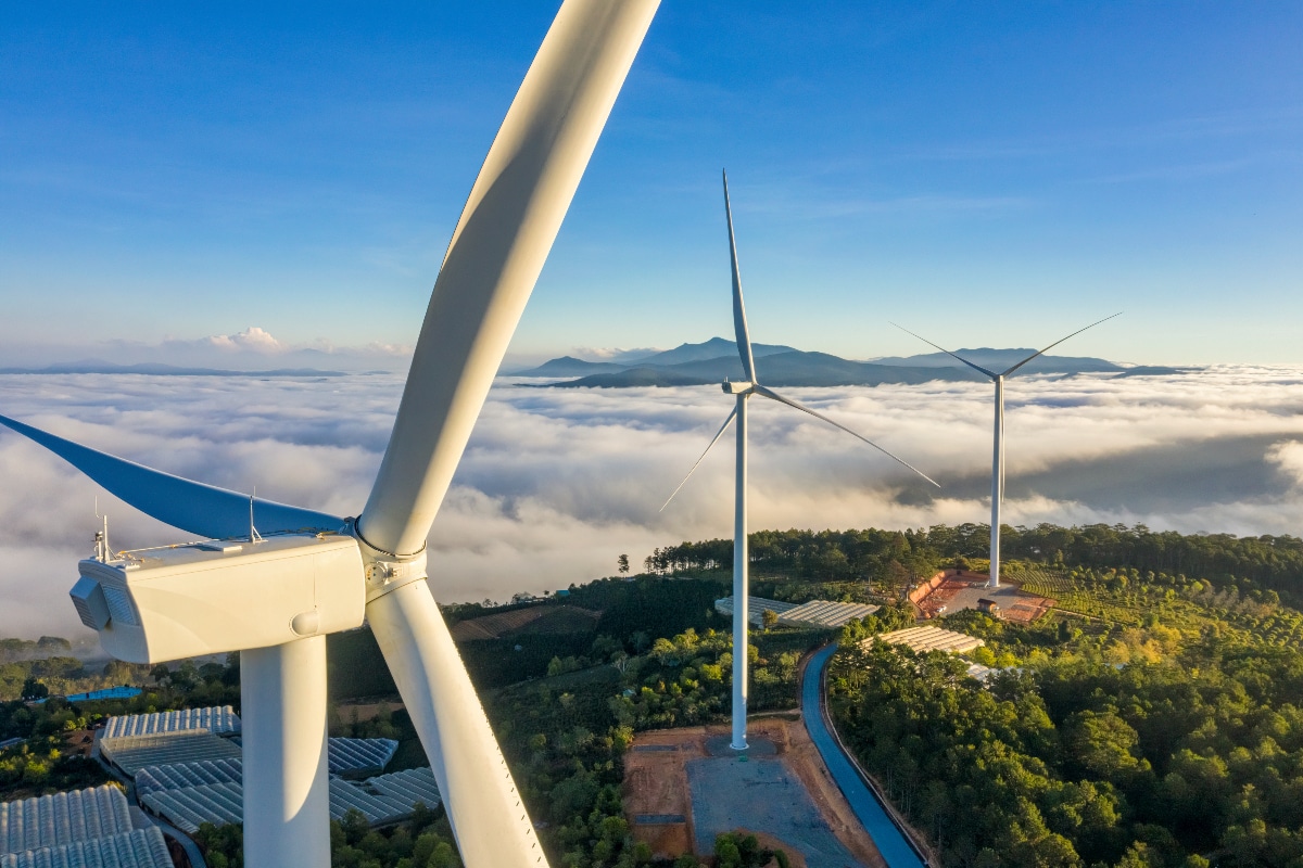  Pottinger Energy Park secures  Commonwealth approval