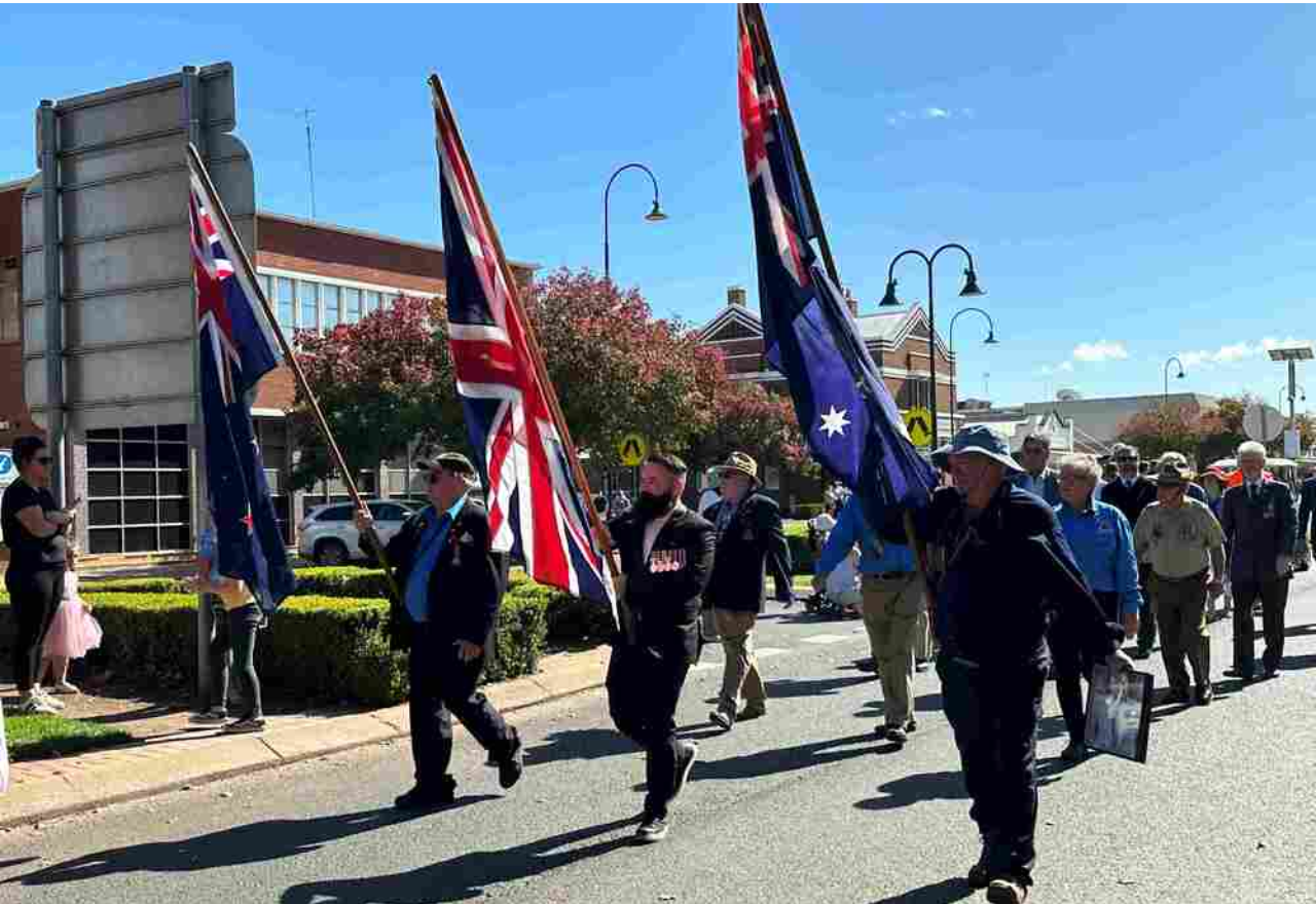 "Fear-mongering" shakes state's RSL network