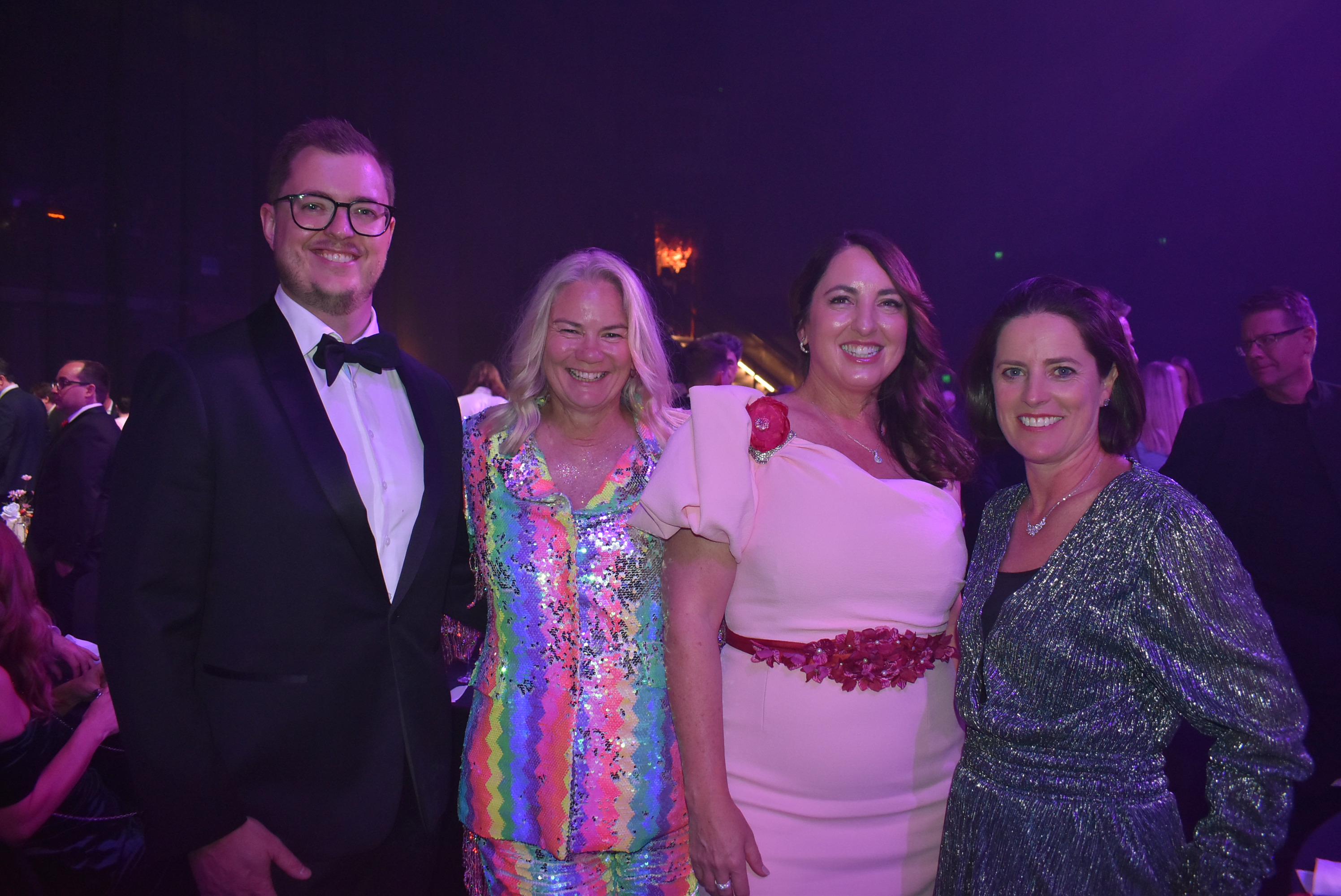 Kiama makes presence felt at Illawarra Business Awards