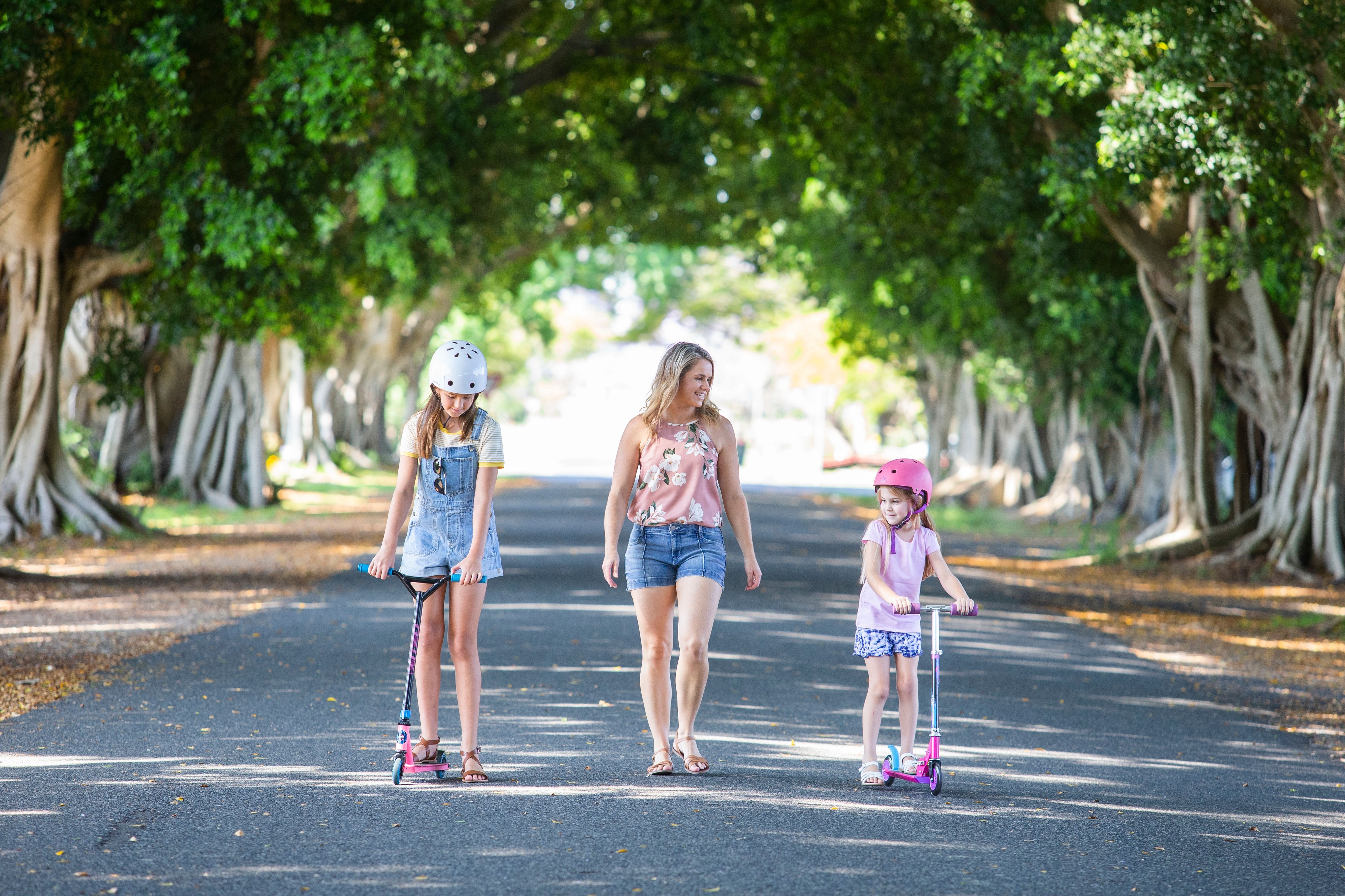 Wanted: Health-focussed community groups in Clarence Valley