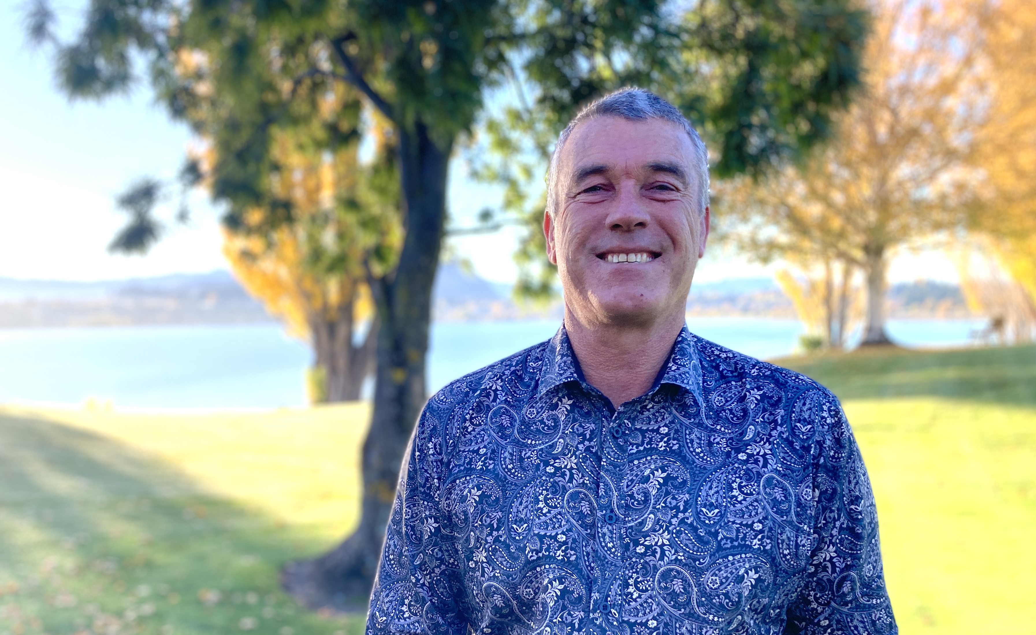 Waitaki MP joins fight to protect Lake Hāwea
