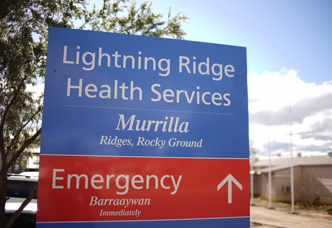 Bush doctors recognised as specialists