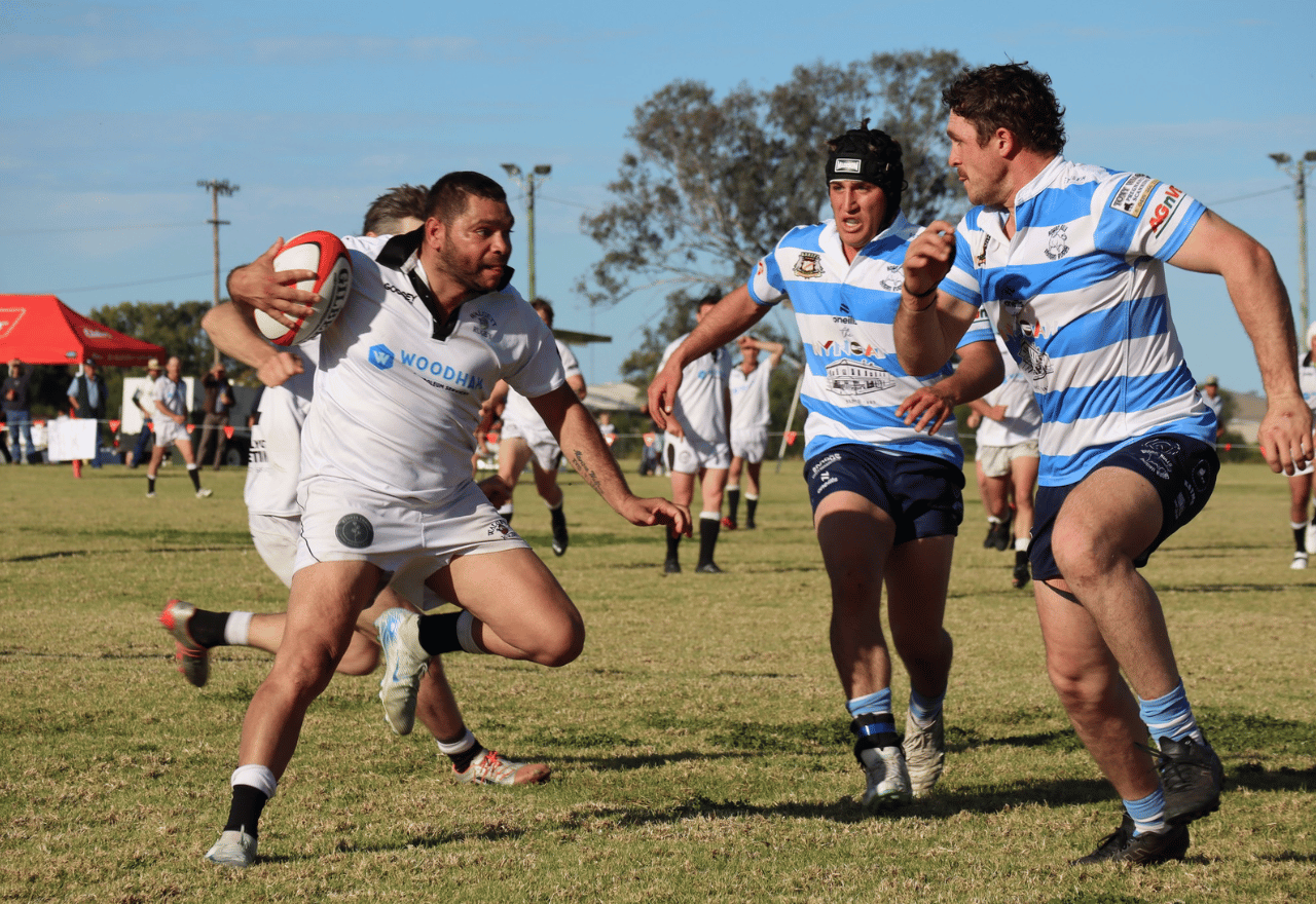 Walgett oval upgrade on one councillor's agenda