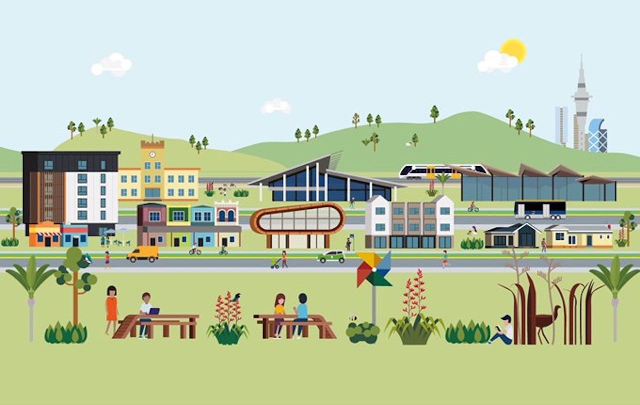 Auckland Council Backs Safer Housing Plan