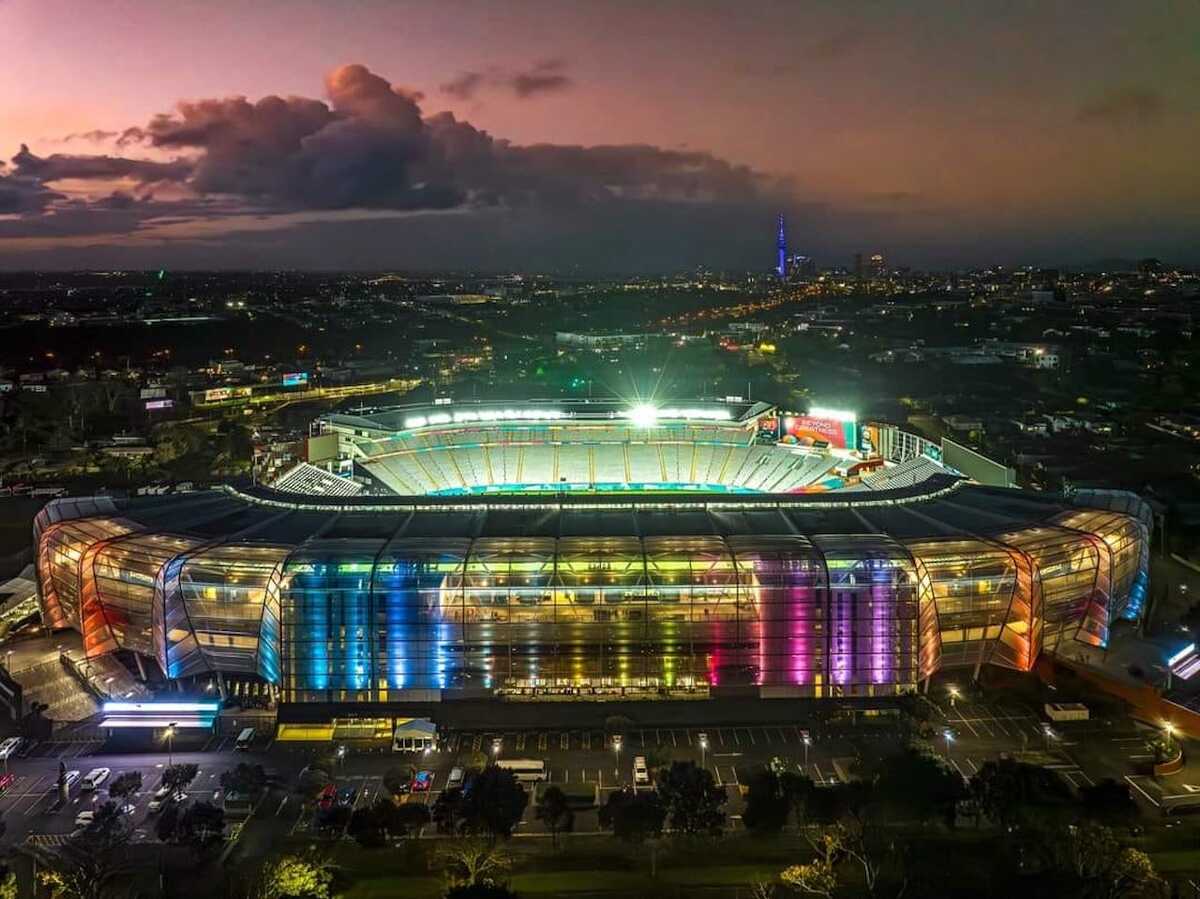 EMA Pushes for Auckland Event Boost