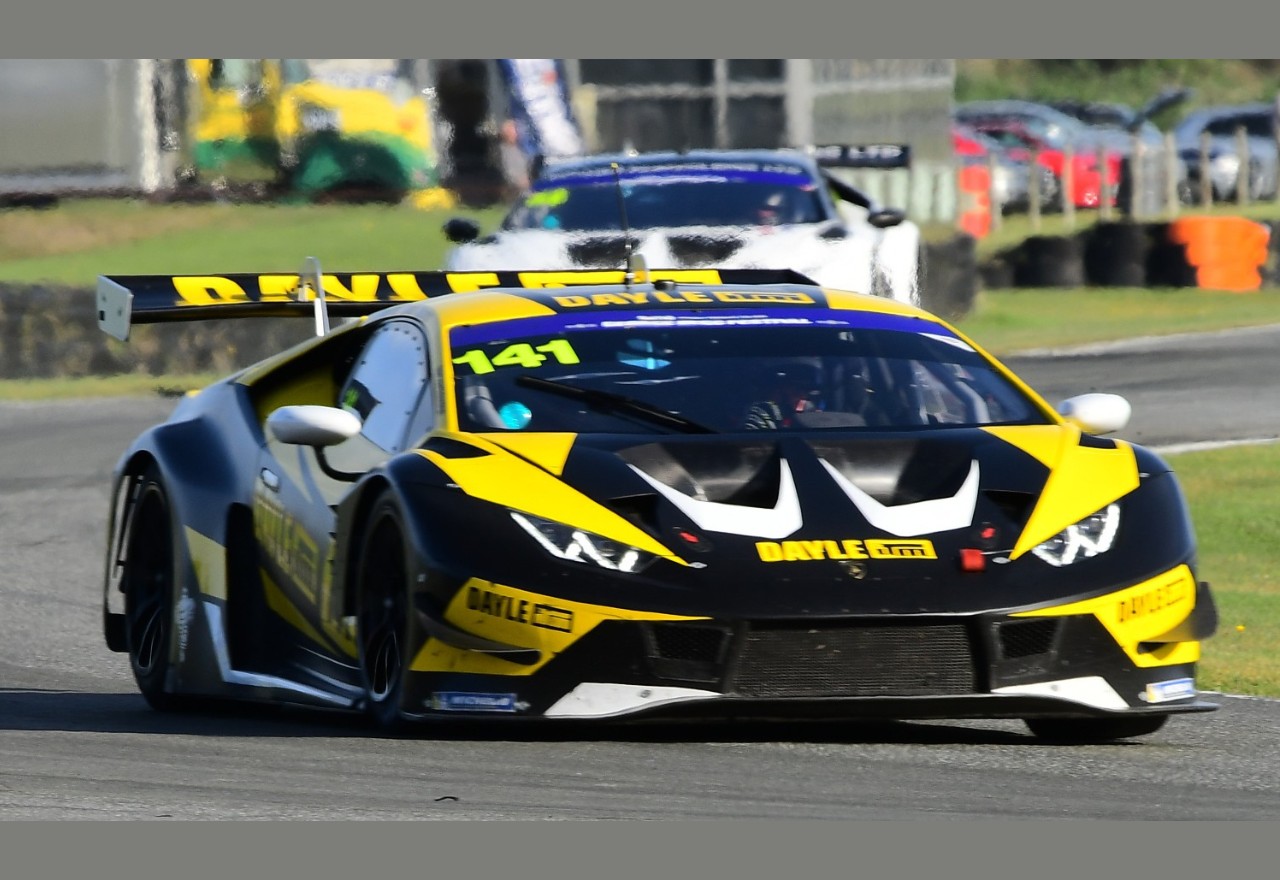 Homegrown World Champion to Compete at Teretonga