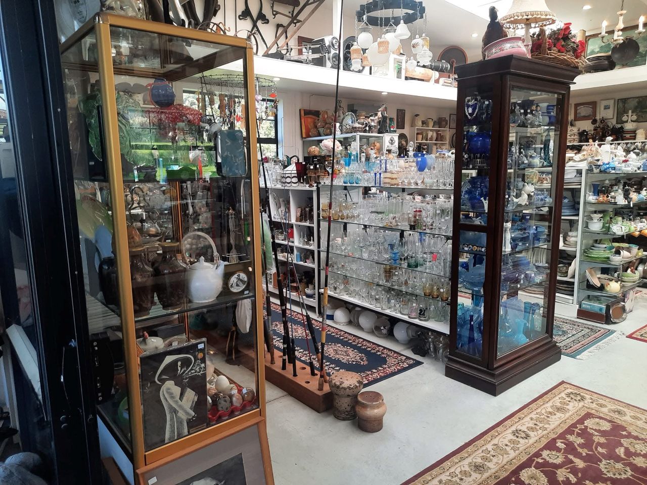 Coast to Coast Collectibles – A Treasure Trove in Kaiwaka