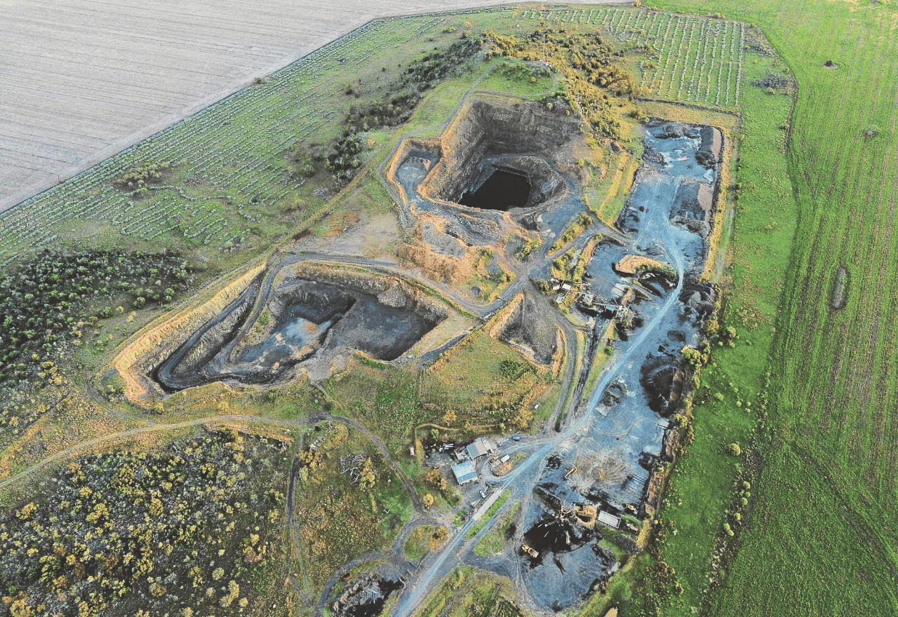 Coonamble Quarry set to re-open soon