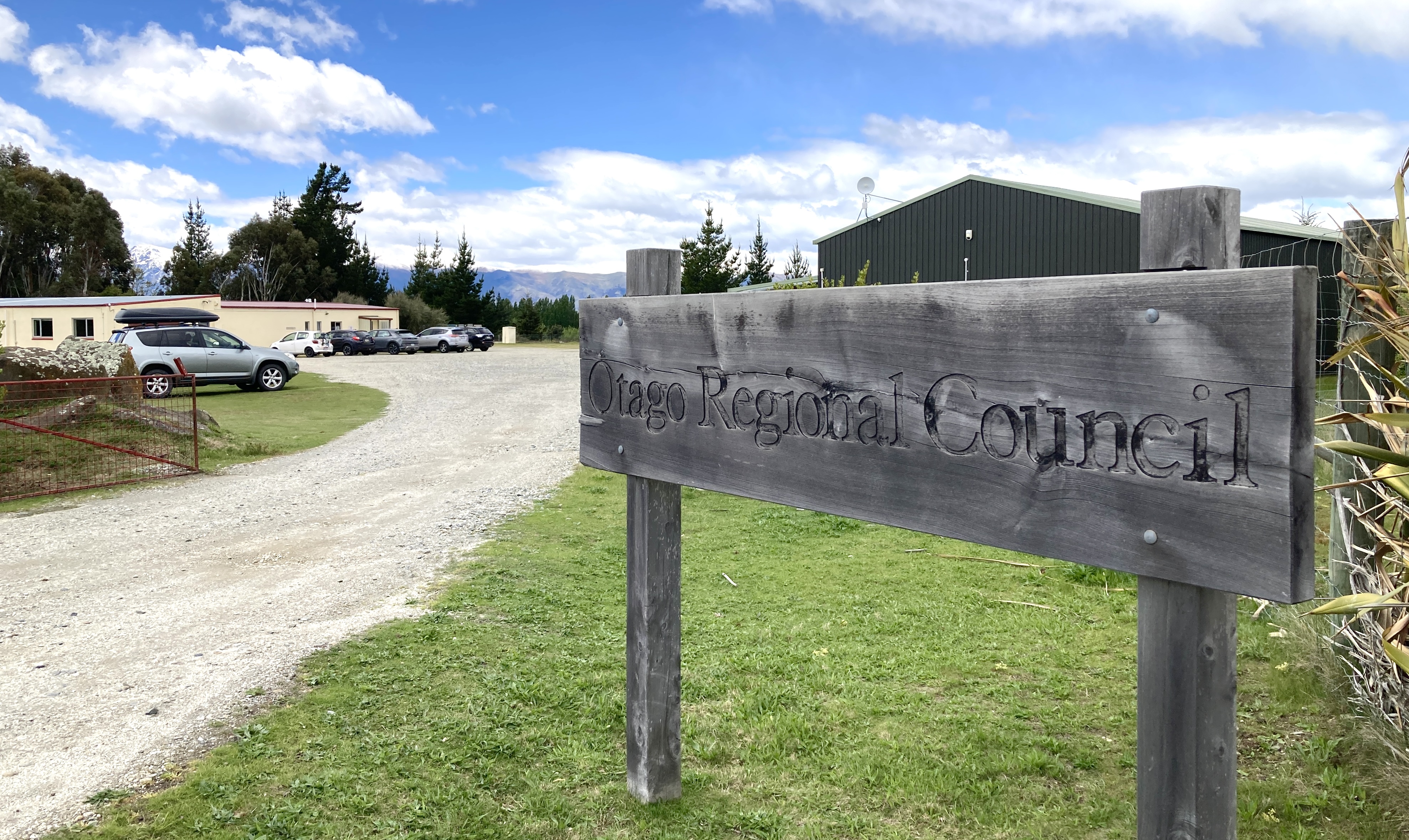 ‘Heavier workload than ever’ for regional council 