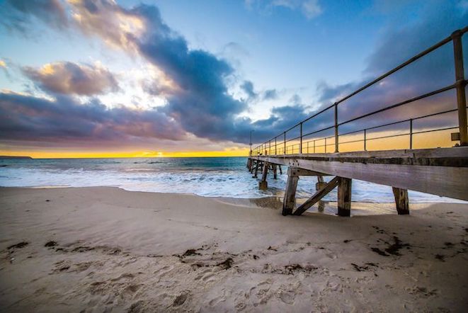 Normanville jetty repairs confirmed and funded