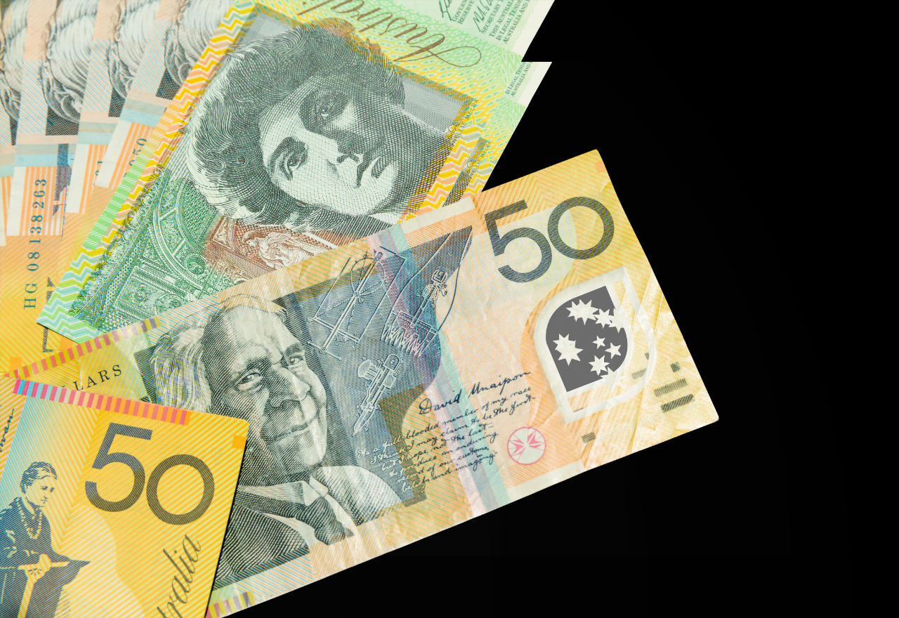Warning as counterfeit cash circulating in Ballina