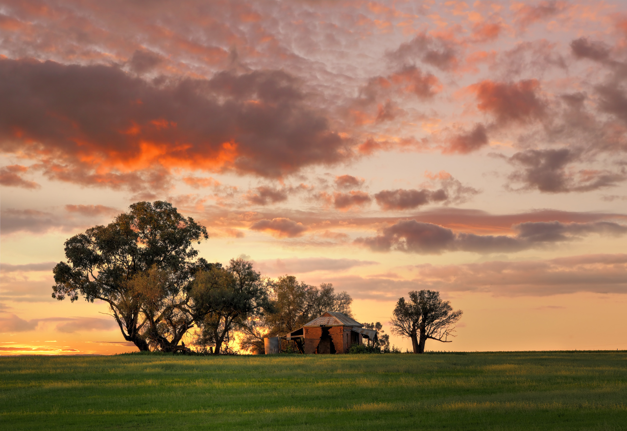 Reforms on the table to allow more homes on rural land