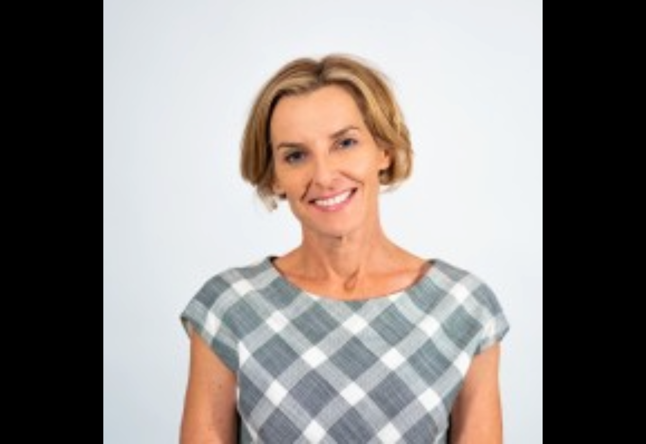 Kate Meagher named as interim CEO of Reconstruction Authority