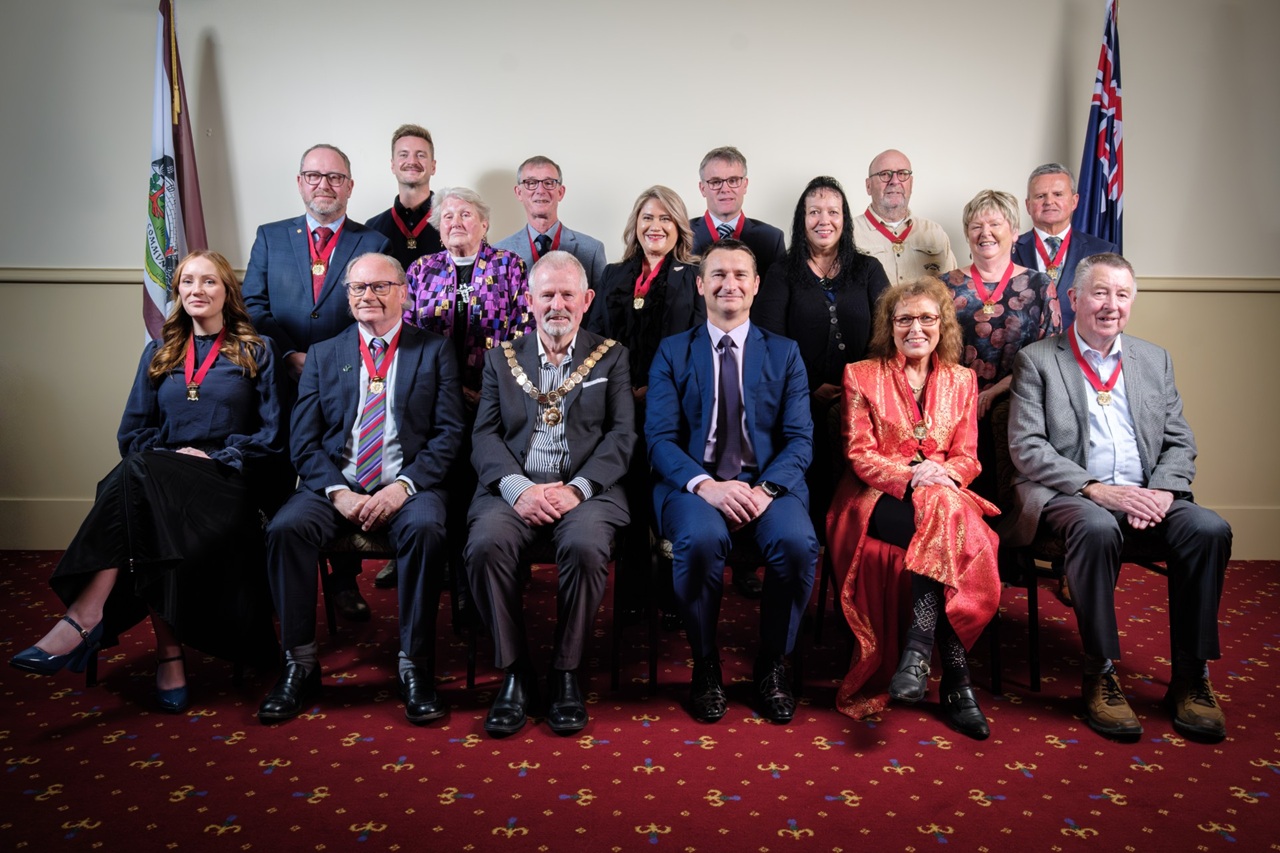 Final meeting to take place before local body elections