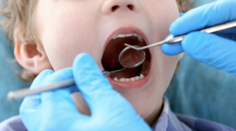 Dental concerns highlighted in roadshow 