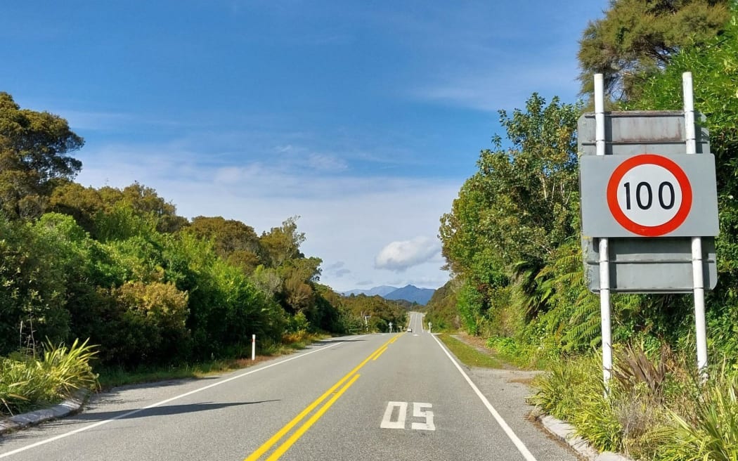 Speeding events rise at Southland council