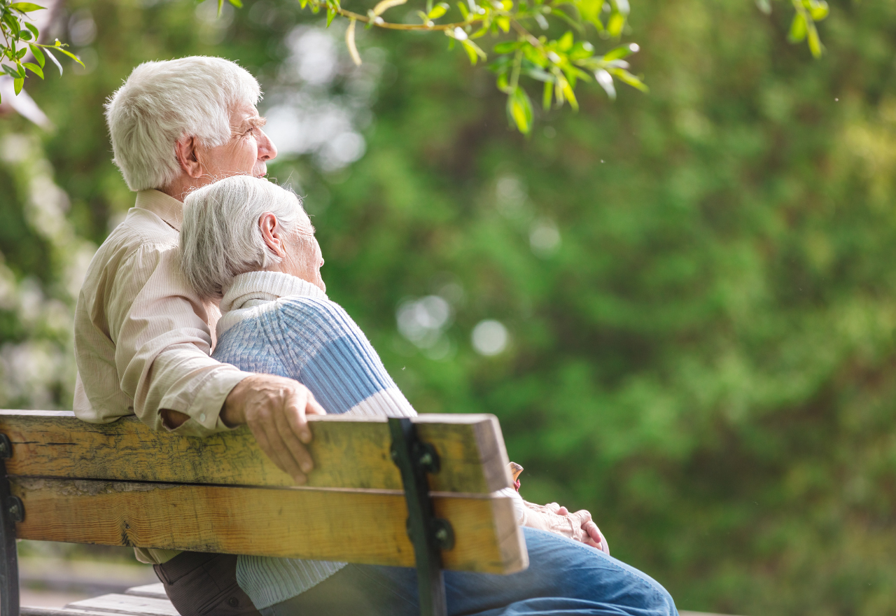 Increase in deaths reflects ageing population