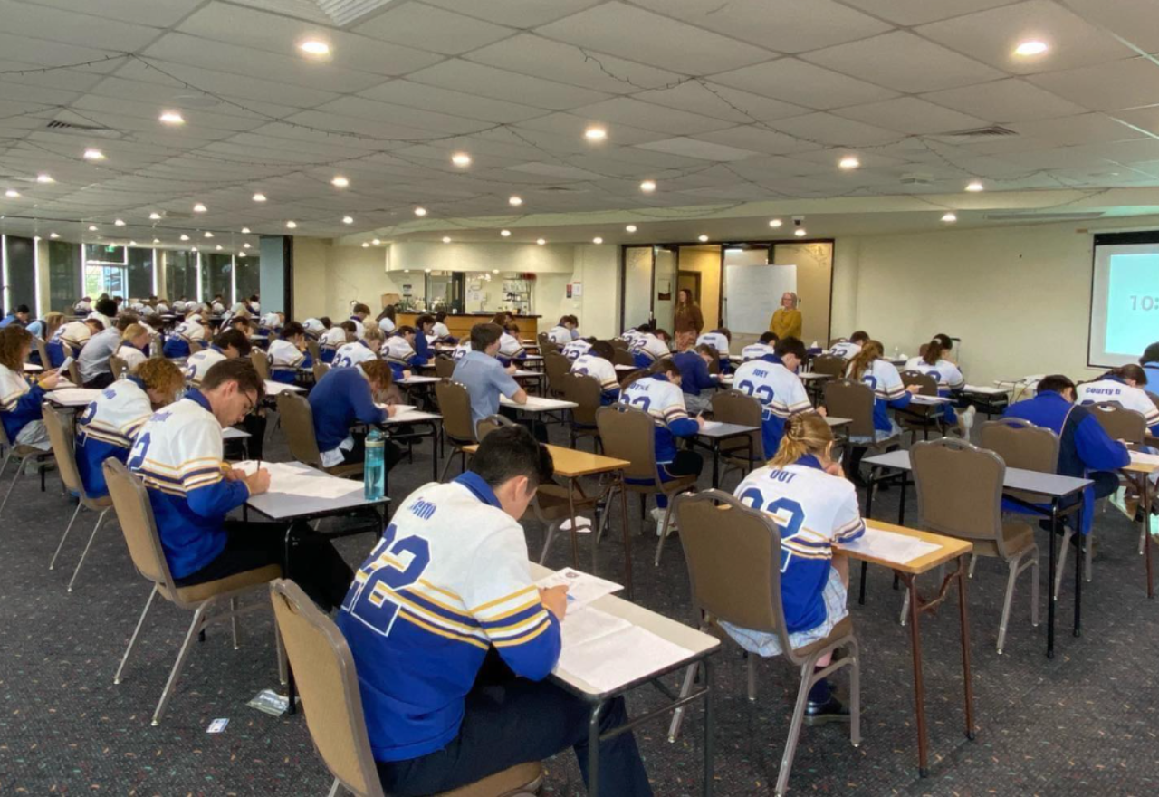 Top 10 study tips for students in the final weeks before 2025 HSC begins