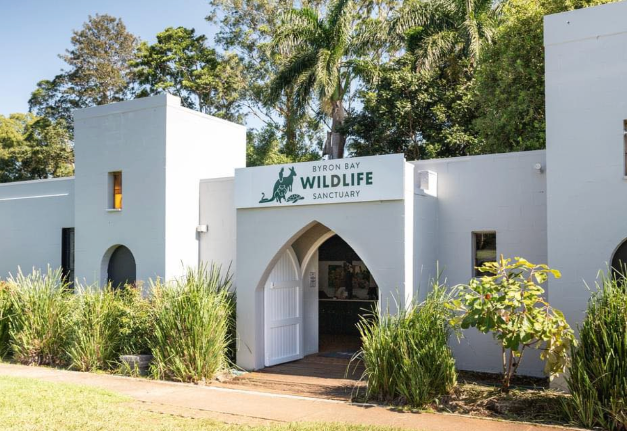 New Northern Rivers facility boosts wildlife care and training