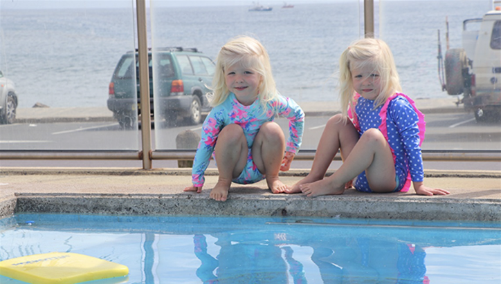 Byron Council votes unanimously to support single-parent family pass for aquatic facilities