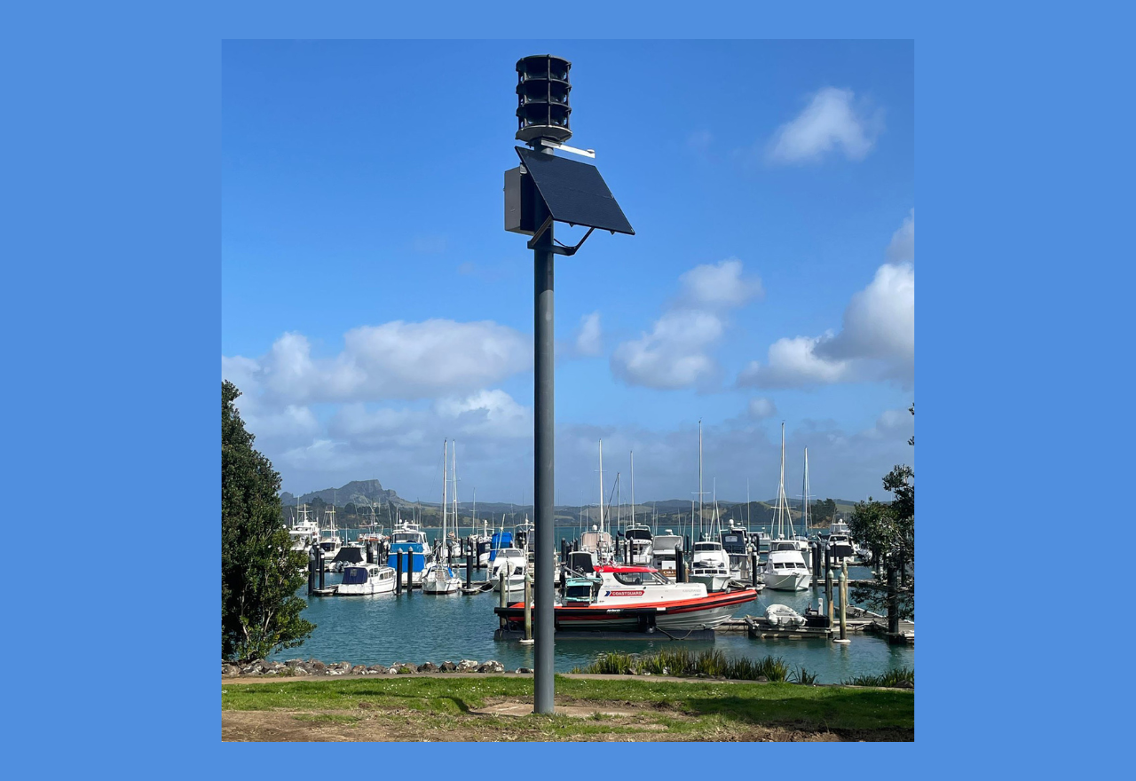 Northland tsunami siren testing set for start of daylight saving