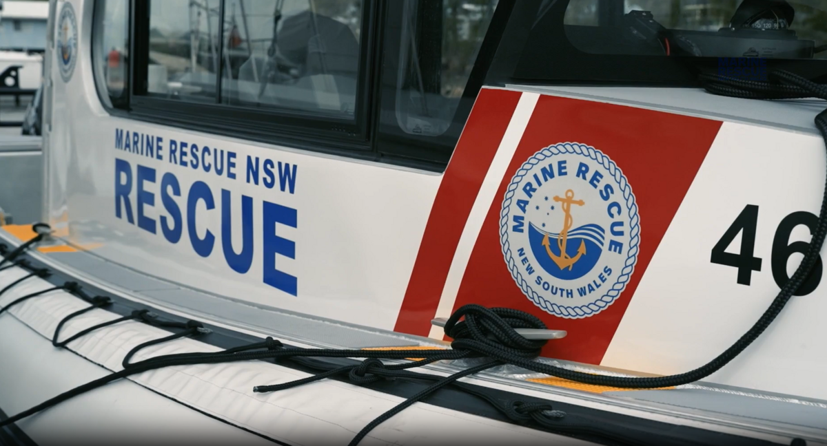 Body recovered off Bass Point after fishing boat sinks
