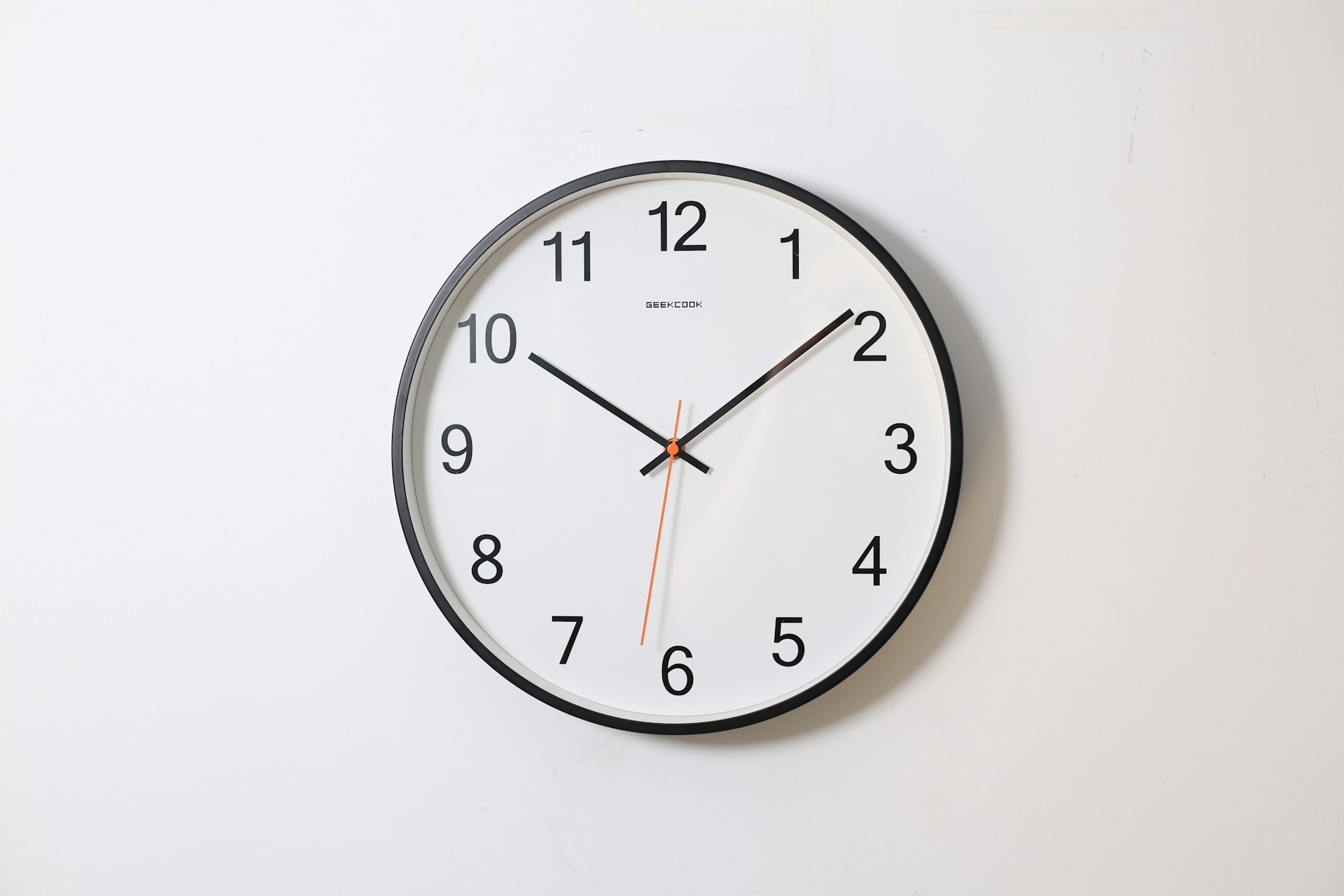 Put clocks FORWARD one hour before bed tonight