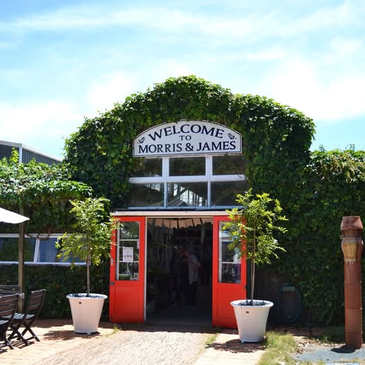 Closure date for Morris & James