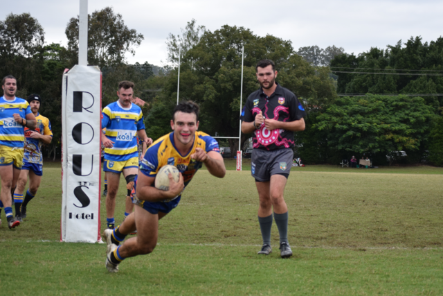 Patston earns extension with Titans