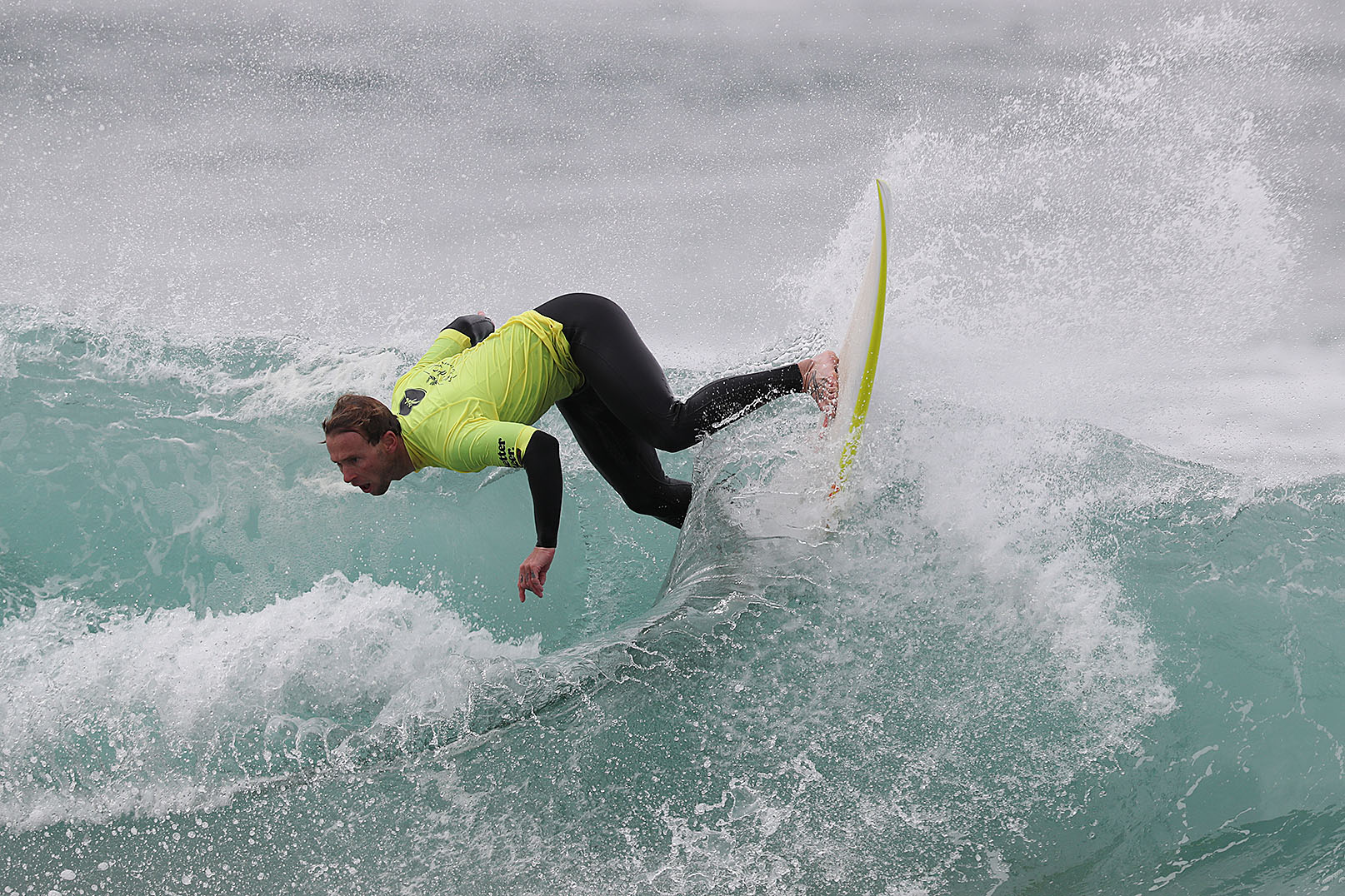 WERRI BEACH BOARDRIDERS - MASTER-BLASTERS - 27TH SEPTEMBER 2025