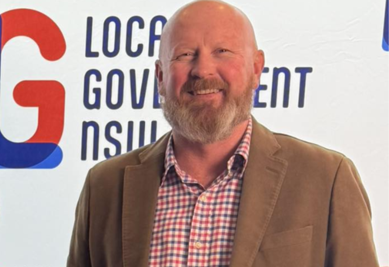 Gilgandra's departing Deputy Mayor welcomes count-back