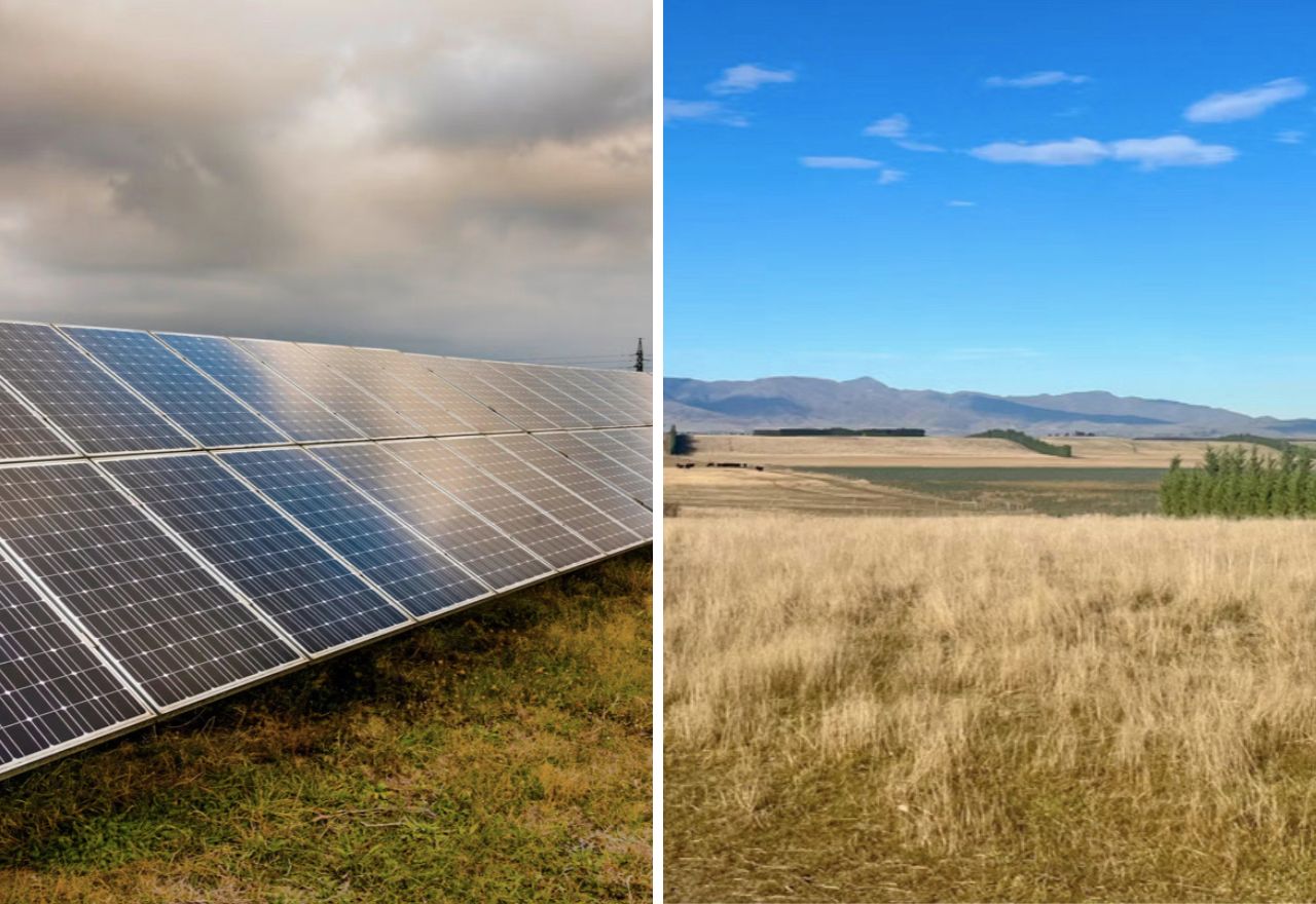 Neighbour considers appeal as solar farms surge ahead 