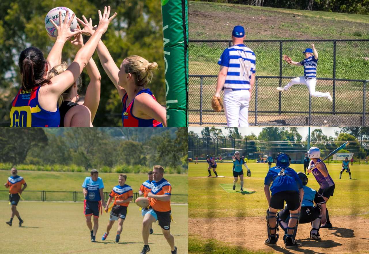 Masters Games a $5.4 million success for Lismore