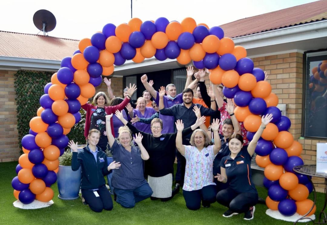 Western towns receive boost for aged care