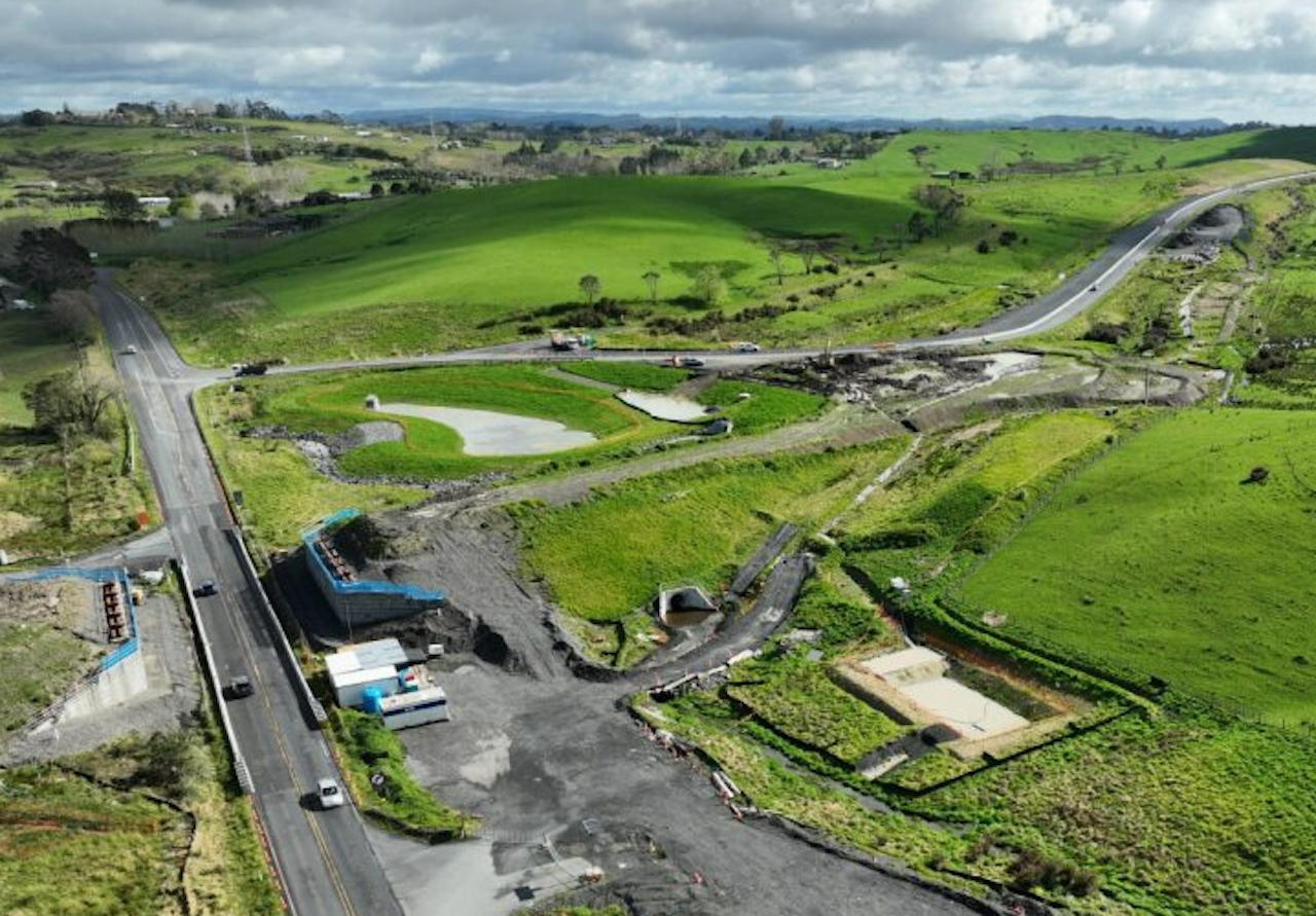 Penlink Works Set For October Boost