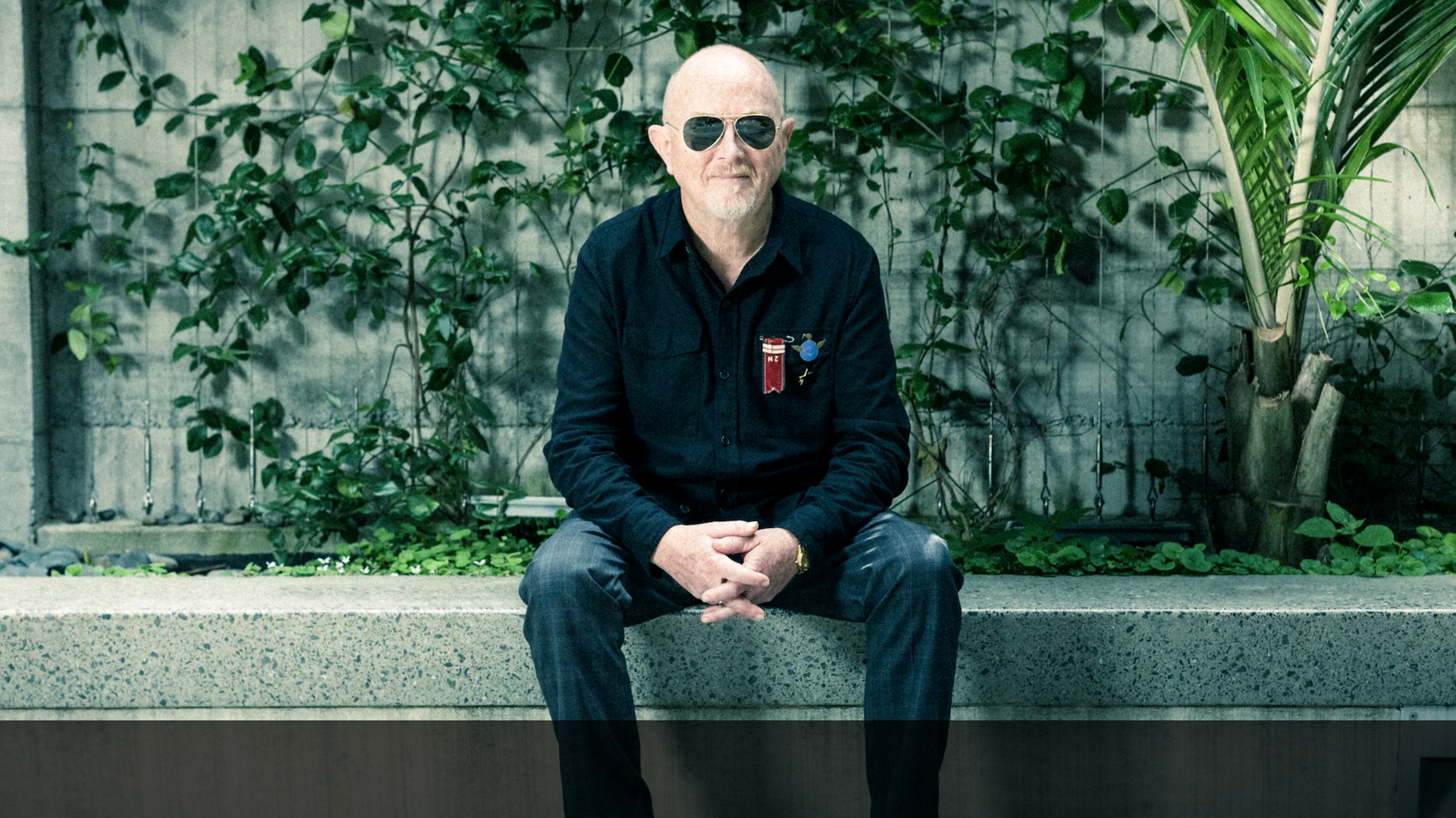 Sir Dave Dobbyn to headline Ripe 2026
