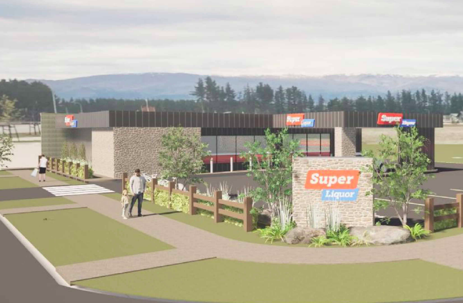 Debate continues around Hāwea liquor licence