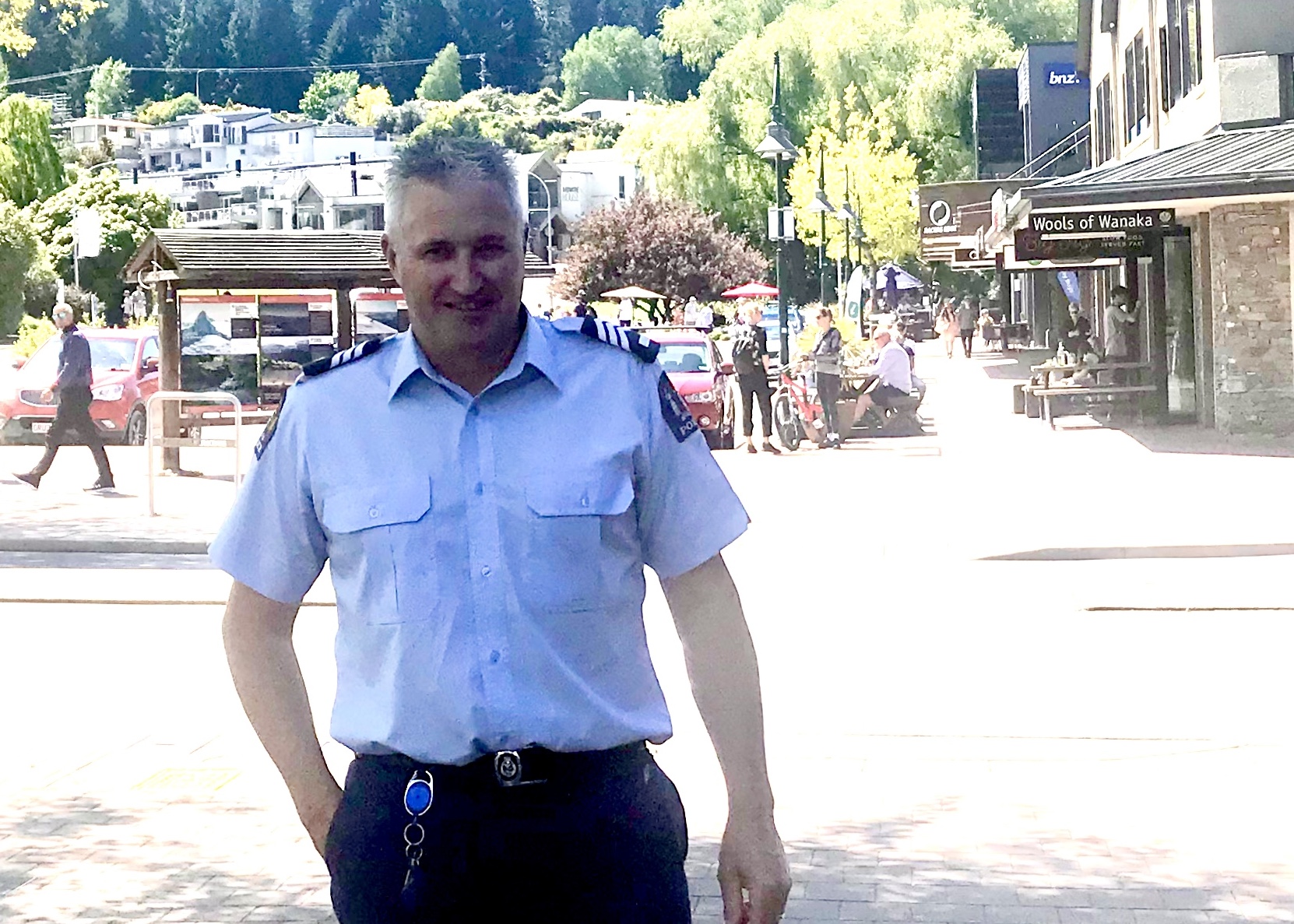 Crimeline: ‘Some motorists not learning’