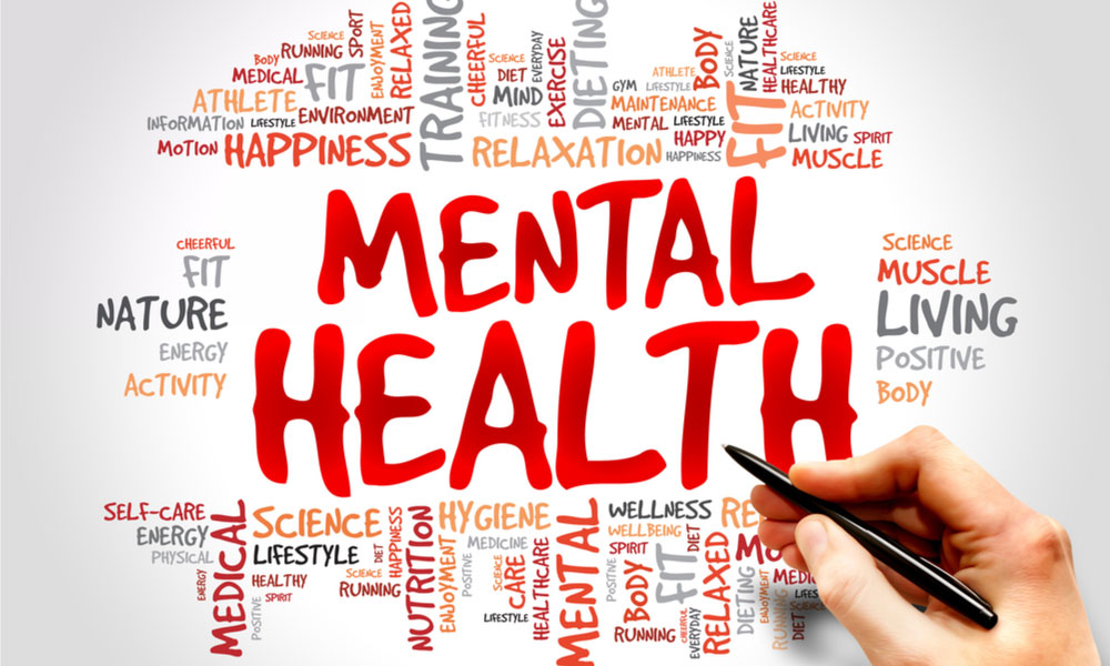 Employees call for proactive action to mental health