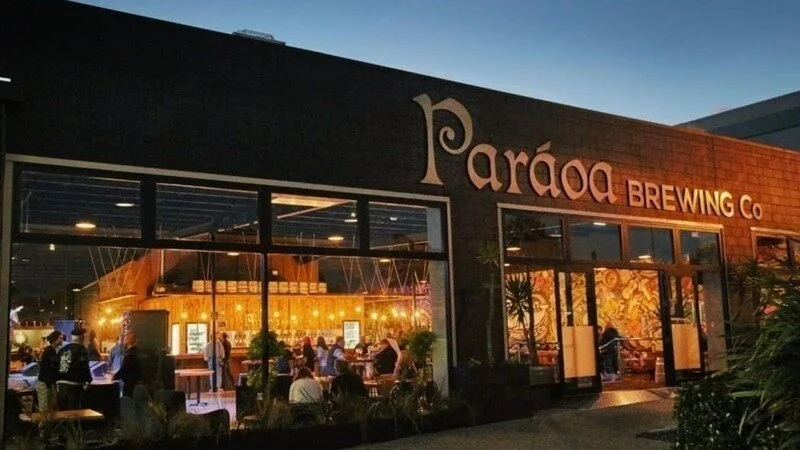 Paraoa Brewing Co Denied Liquor Licences