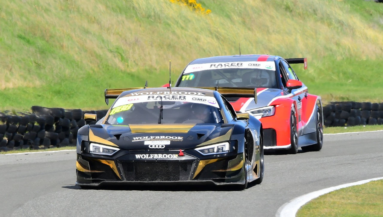 Endurance Races to Kick Start Season at Teretonga