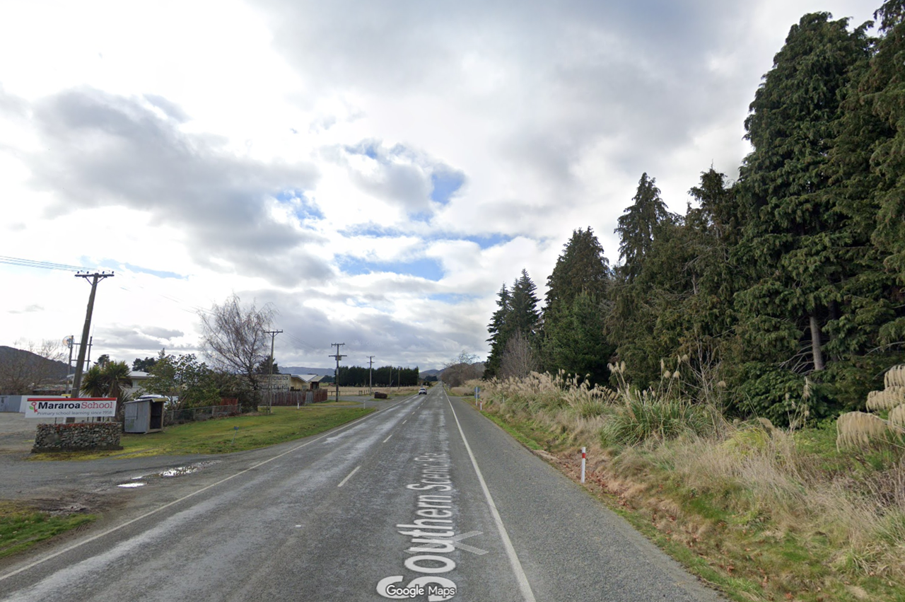 Southland roadworks to affect traffic movements