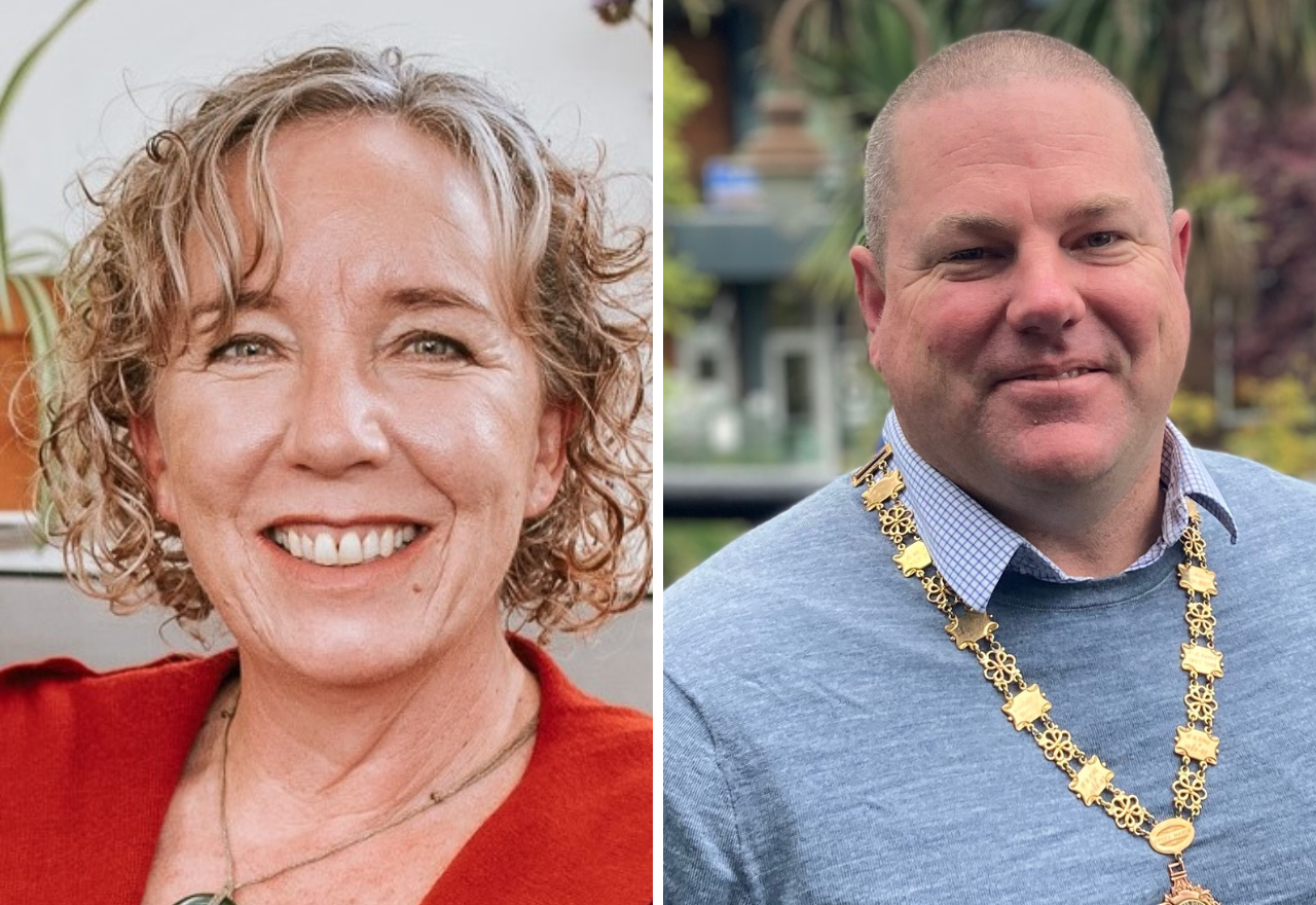 ‘Harsh realities’ - infrastructure demands bite council